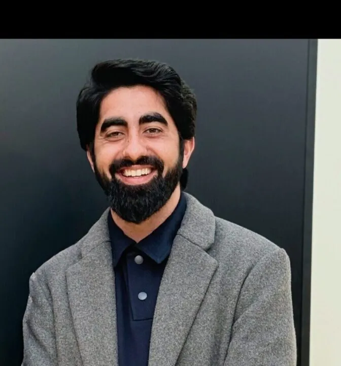Khalid Suhail