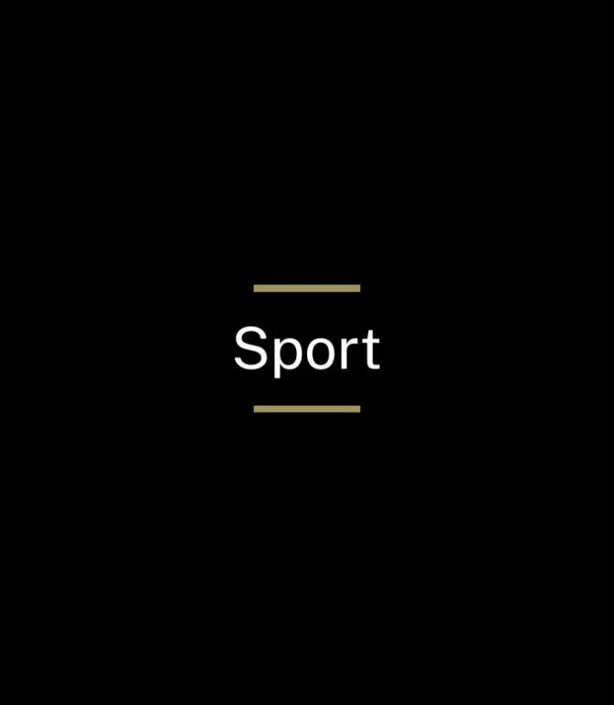 Sport