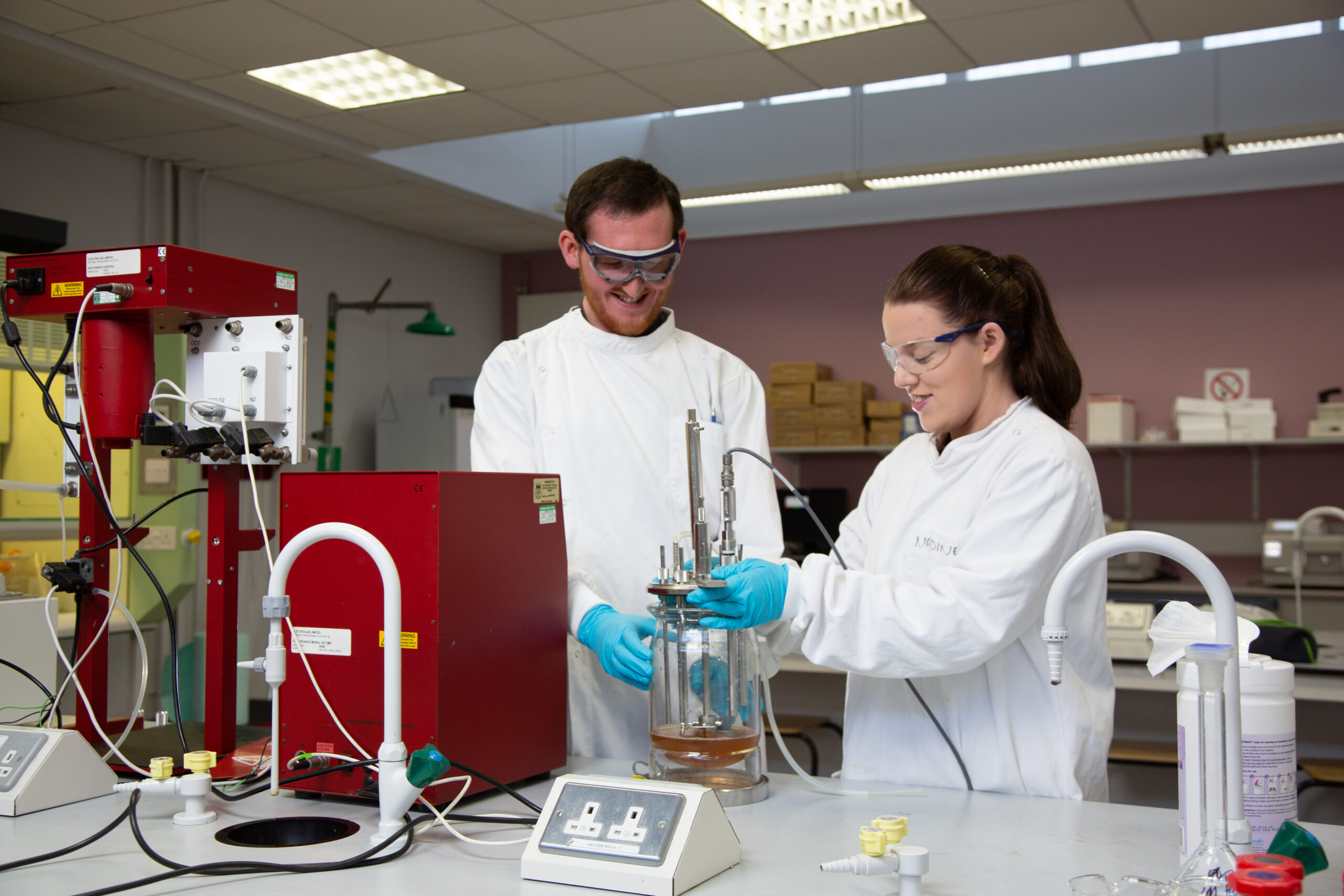 Applied Biology BSc TUS