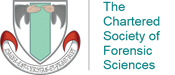 The Chartered Society of Forensic Sciences