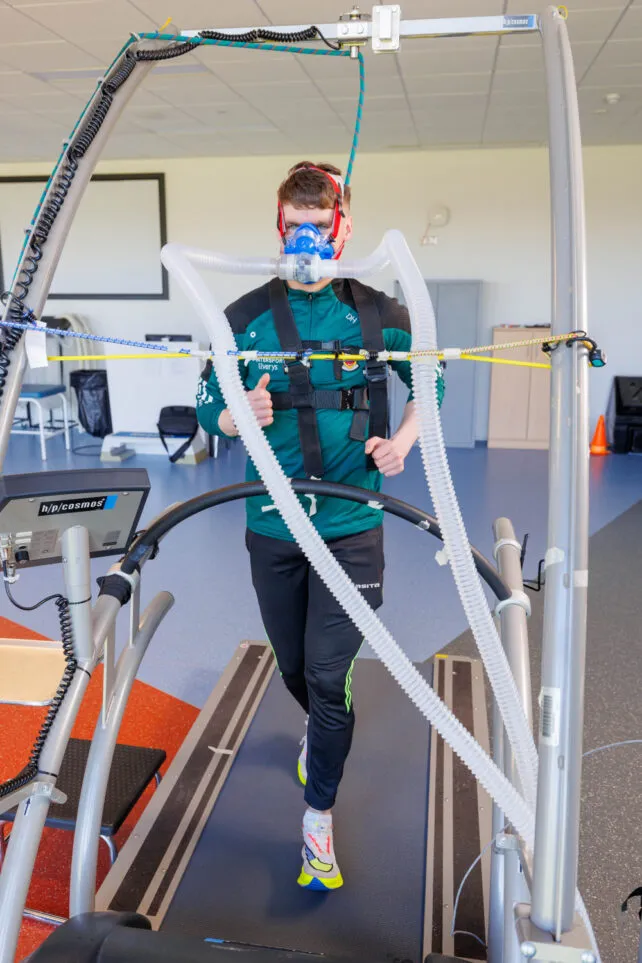 TUS Athlone Sports Science with Exercise Physiology